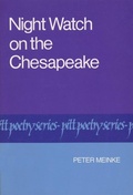 Cover: Night Watch on the Chesapeake - University of Pittsburgh Press
