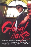 Cover: Global Noise - Wesleyan University Press