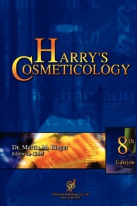 Enlarge image Cover: Harry's Cosmeticology, Two Volume Set - Chemical Publishing Co Inc.,U.S.