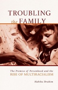 Cover: Troubling the Family - University of Minnesota Press