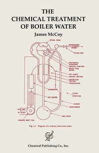 Abbildung von: The Chemical Treatment of Boiler Water - Chemical Publishing Co Inc.,U.S.