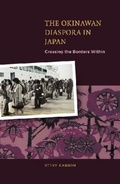 Cover: The Okinawan Dispora in Japan - University of Hawai'i Press