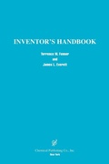 Abbildung von: Inventor's Handbook - Chemical Publishing Co Inc.,U.S.