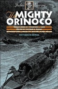 Cover: The Mighty Orinoco - Wesleyan University Press