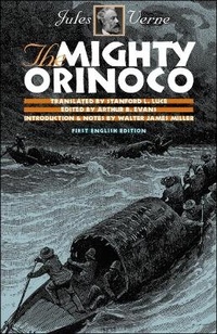 Enlarge image Cover: The Mighty Orinoco - Wesleyan University Press