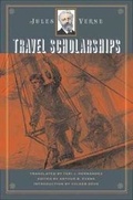 Cover: Travel Scholarships - Wesleyan University Press