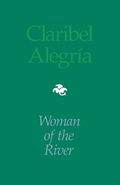 Cover: Woman Of The River - University of Pittsburgh Press