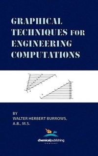Abbildung von: Graphical Techniques for Engineering Computations - Chemical Publishing Co Inc.,U.S.