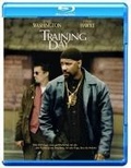 Cover: Training Day - Warner Home Entertainment