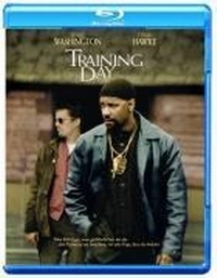 Enlarge image Cover: Training Day - Warner Home Entertainment
