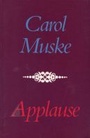 Cover: Applause - University of Pittsburgh Press
