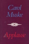 Cover: Applause - University of Pittsburgh Press
