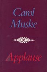 Enlarge image Cover: Applause - University of Pittsburgh Press
