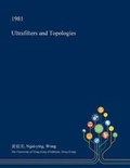 Cover: Ultrafilters and Topologies - Open Dissertation Press