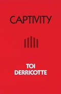 Cover: Captivity - University of Pittsburgh Press