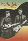 Cover: The 'Ukelele - University of Hawai'i Press