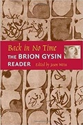 Cover: Back in No Time - Wesleyan University Press