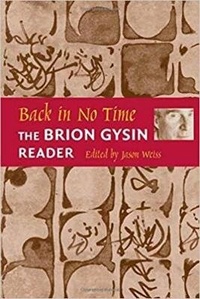 Enlarge image Cover: Back in No Time - Wesleyan University Press