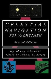 Abbildung von: Celestial Navigation for Yachtsmen - TAB Books Inc
