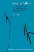 Cover: One and Many - University of Hawai'i Press
