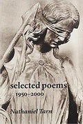 Cover: Selected Poems - Wesleyan University Press