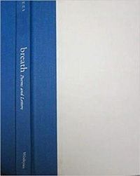 Enlarge image Cover: Breath - Wesleyan University Press