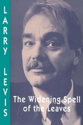 Cover: The Widening Spell of the Leaves - University of Pittsburgh Press