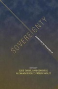 Cover: Sovereignty - University of Hawai'i Press