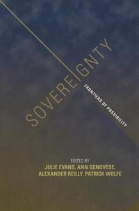 Enlarge image Cover: Sovereignty - University of Hawai'i Press