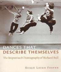 Enlarge image Cover: Dances that Describe Themselves - Wesleyan University Press