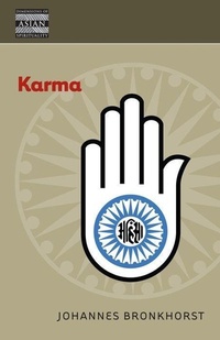Enlarge image Cover: Karma - University of Hawai'i Press