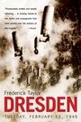 Cover: Dresden - HarperCollins