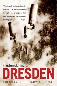Enlarge image Cover: Dresden - HarperCollins