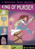 Cover: King of Murder - Turtleback Books