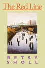 Cover: Red Line, The - University of Pittsburgh Press