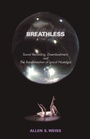 Cover: Breathless - Wesleyan University Press