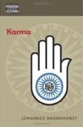 Cover: Karma - University of Hawai'i Press
