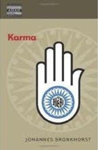 Enlarge image Cover: Karma - University of Hawai'i Press