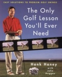Abbildung von: Only Golf Lesson You'll Ever Need - HarperCollins