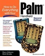 Cover: How to Do Everything with Your Palm Handheld - McGraw-Hill Publishing Co.