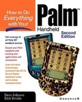Cover: How to Do Everything with Your Palm Handheld - McGraw-Hill Publishing Co.
