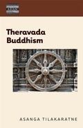 Cover: Theravada Buddhism - University of Hawai'i Press