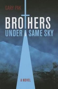 Enlarge image Cover: Brothers Under a Same Sky - University of Hawai'i Press