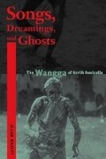 Cover: Songs, Dreamings, and Ghosts - Wesleyan University Press