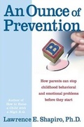 Cover: An Ounce of Prevention - HarperCollins