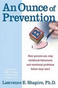 Enlarge image Cover: An Ounce of Prevention - HarperCollins