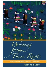 Enlarge image Cover: Writing from These Roots - University of Hawai'i Press