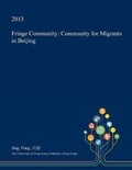 Cover: Fringe Community - Open Dissertation Press