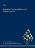 Cover: Dissipative Control and Filtering of Singular Systems - Open Dissertation Press