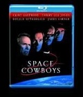 Cover: Space Cowboys - Warner Home Entertainment